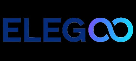 Elegoo logo