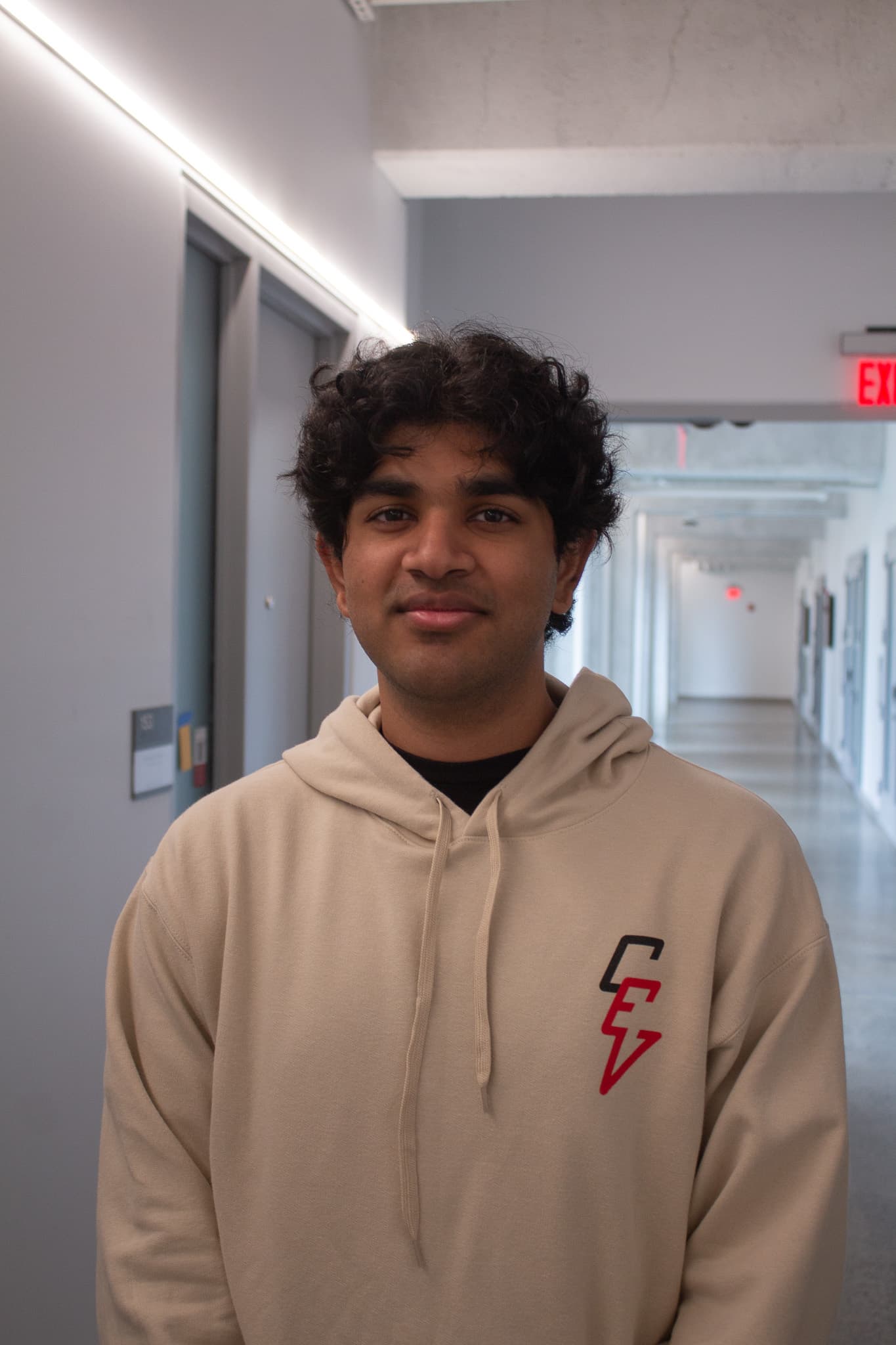 Shashank Chalamsetty